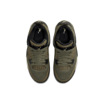 Jordan Air Jordan 4 Craft "Olive"