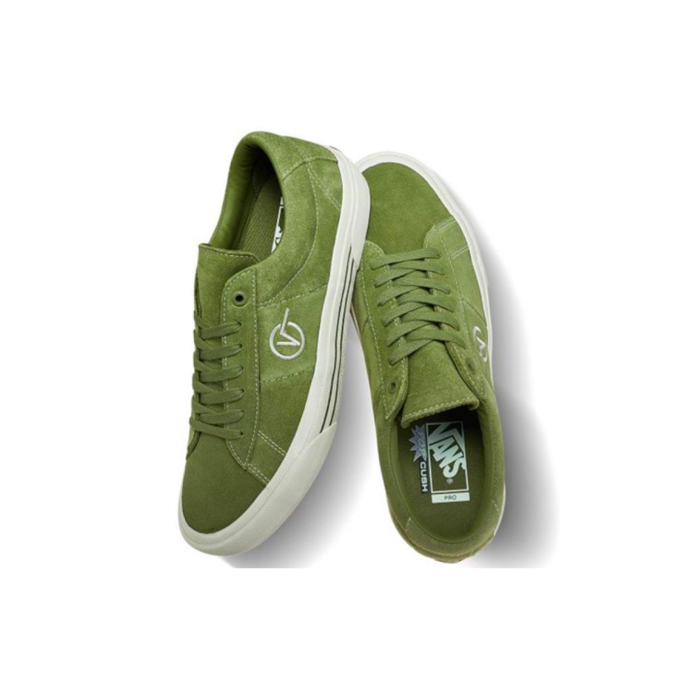 Vans SID Pro