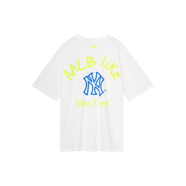 MLB Popcorn T