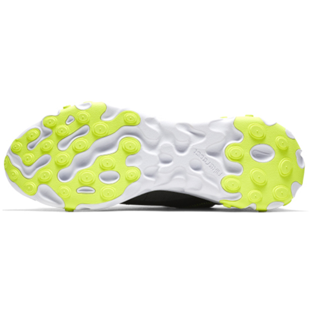 Nike React Element 55 Black Volt