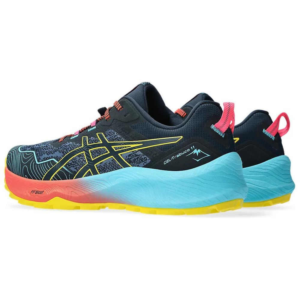 Asics Gel-Trabuco 11