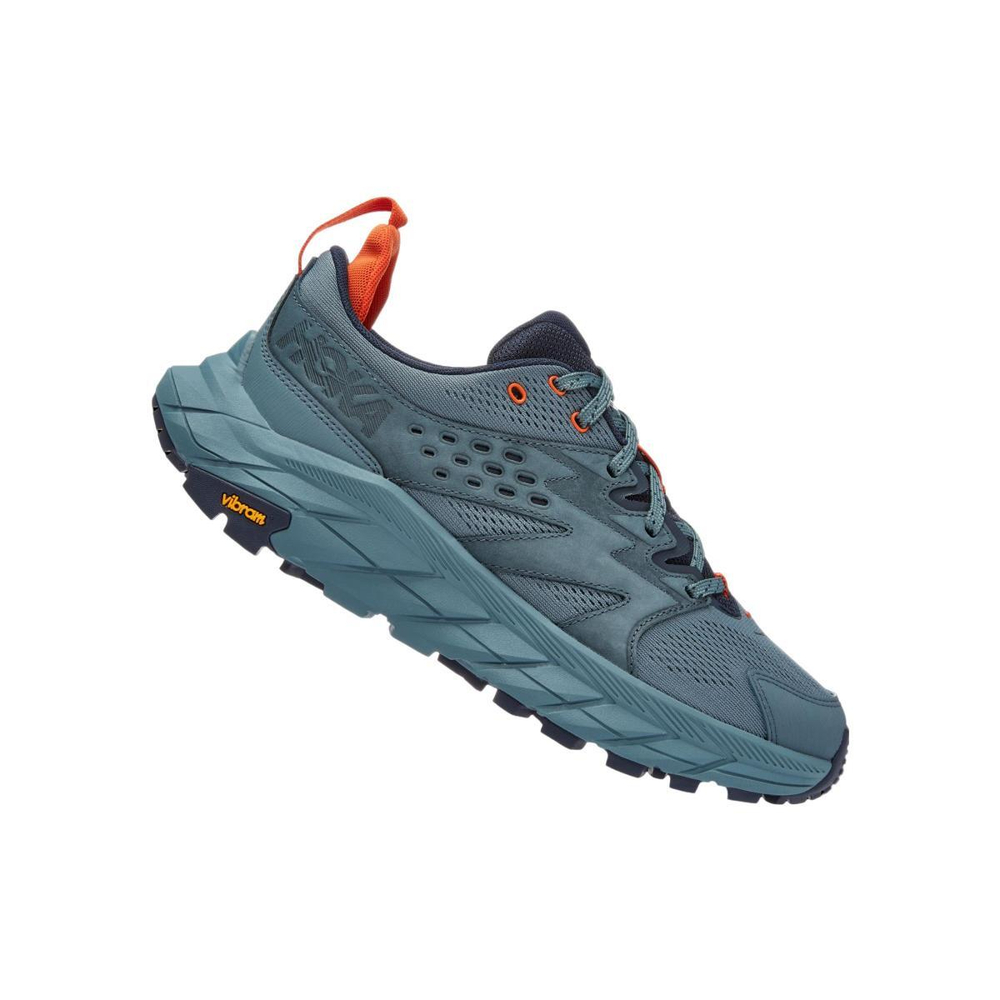 HOKA ONE ONE Anacapa Breeze Low