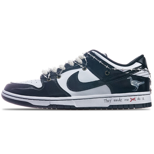 【 】 Nike Dunk Vibe