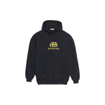 Balenciaga BB hoodie