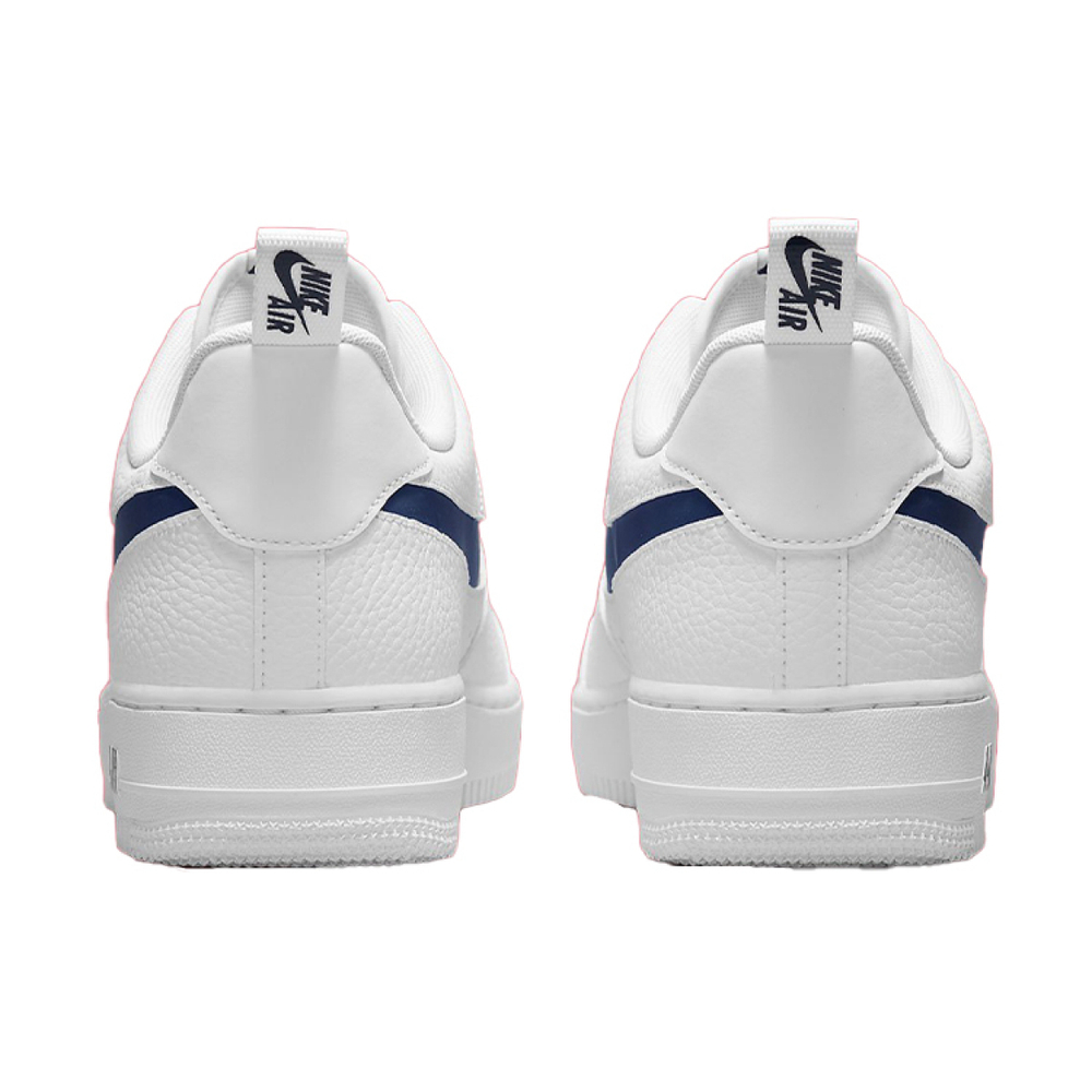 Nike Air Force 1 New England Patriots