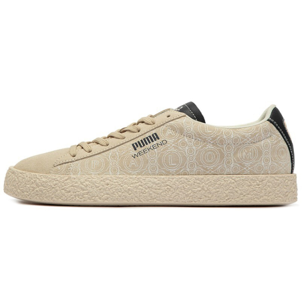 Palomo x PUMA Weekend