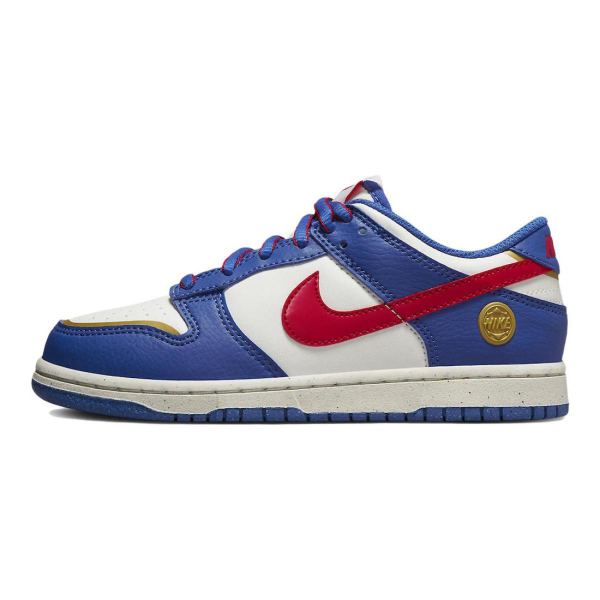 Nike Dunk Superhero