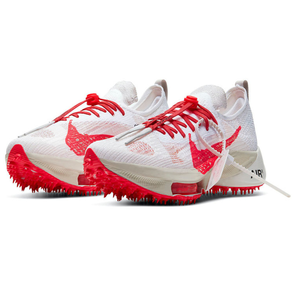 OFF-WHITE x Nike Air Zoom Tempo Next%