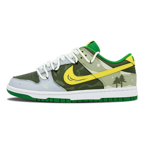 【 】 Nike Dunk