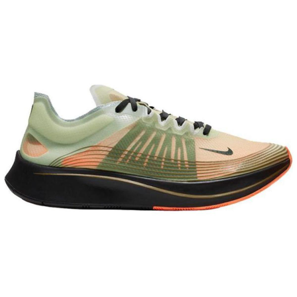 Nike Zoom Fly 1 Zoom Fly SP Olive Black
