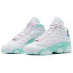 Jordan Air Jordan 13 Aurora Green