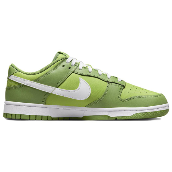 Nike Dunk Retro "kermit"