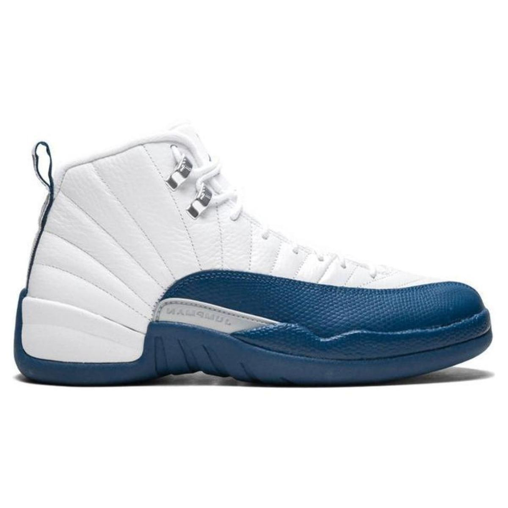 Jordan Air Jordan 12 Retro French Blue 2016