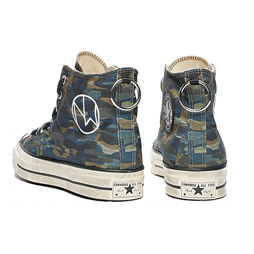 Converse 1970s Chuck Taylor 70
