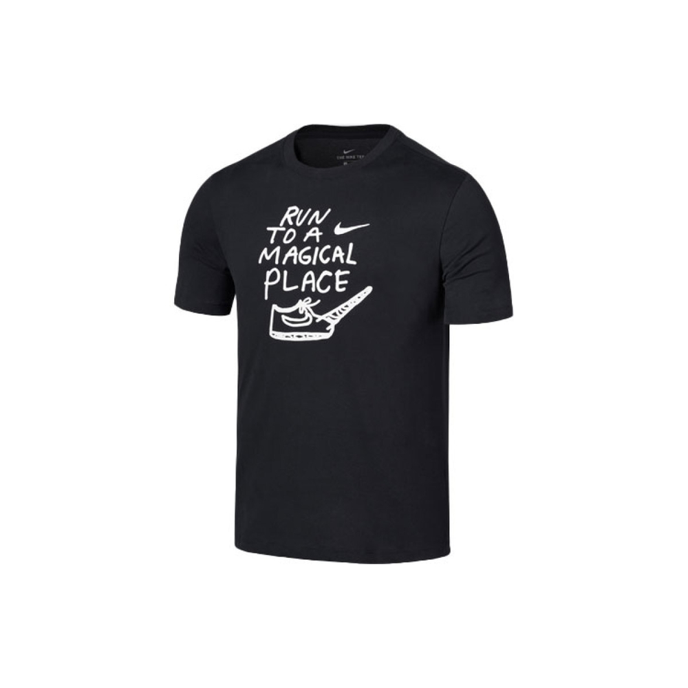 Nike DRI-FIT T