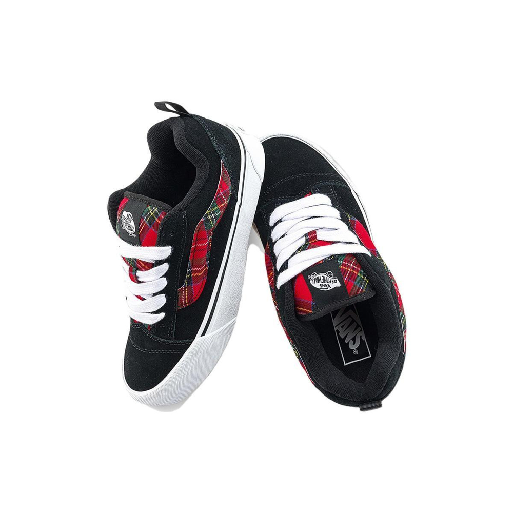 Vans Knu Skool