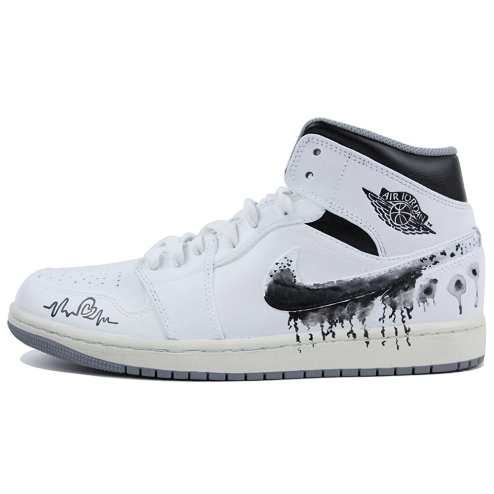 【 】 Jordan Air Jordan 1 Mid