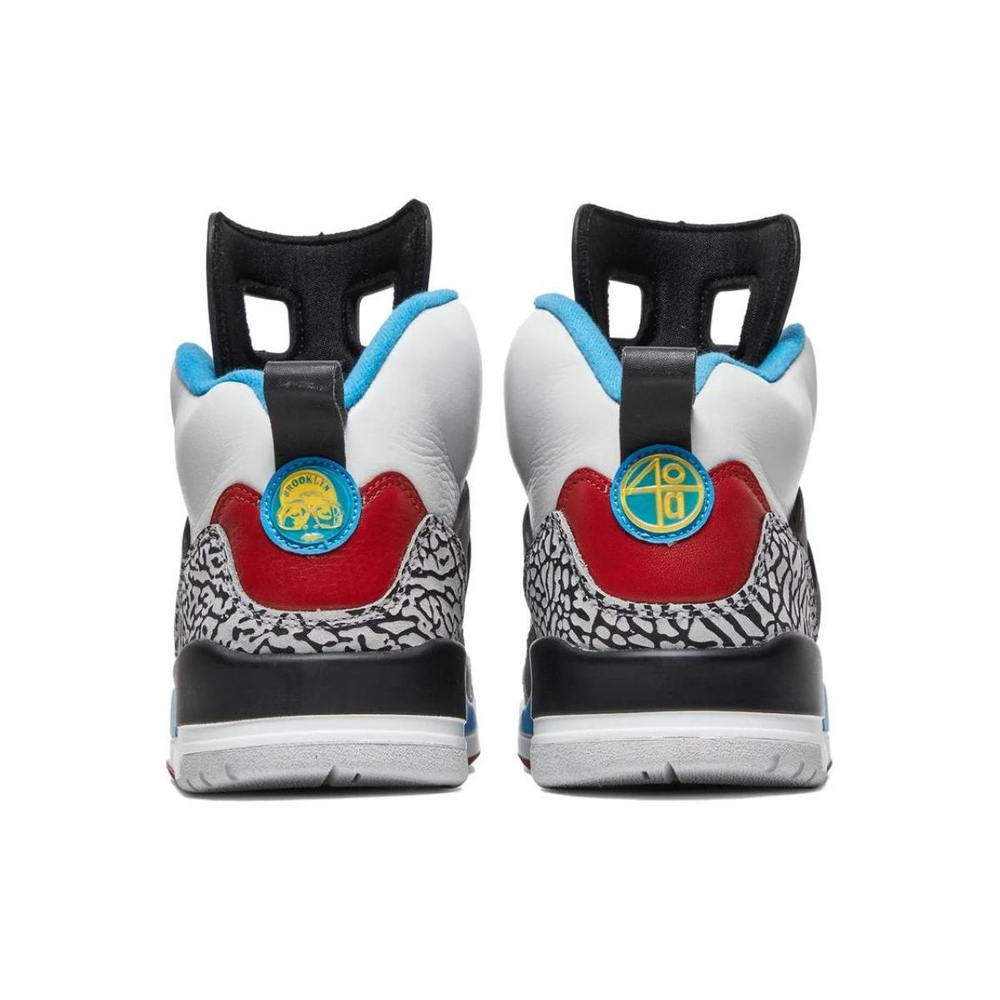 Jordan Spizike Bordeaux