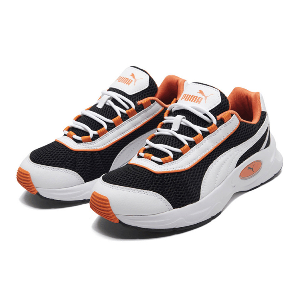 PUMA Nucleus