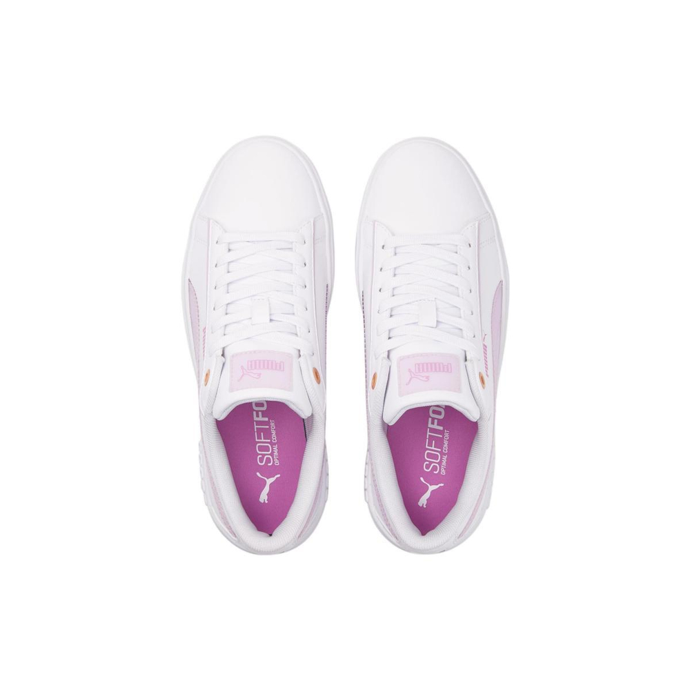 PUMA Smash platform v2 candy