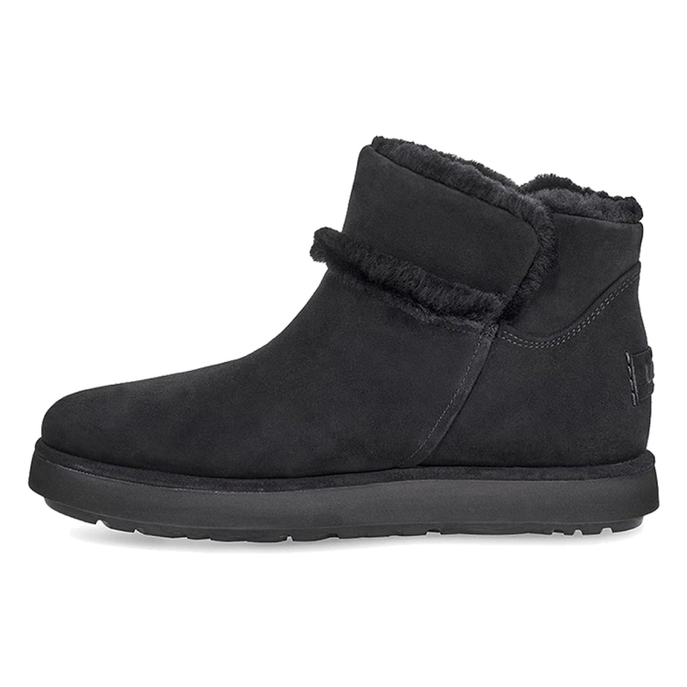 UGG Classic Mini Spill Seam Blvd