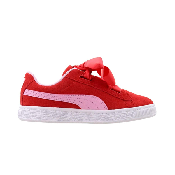 PUMA Suede Heart Radicals