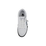 OFF-WHITE Vulcanized