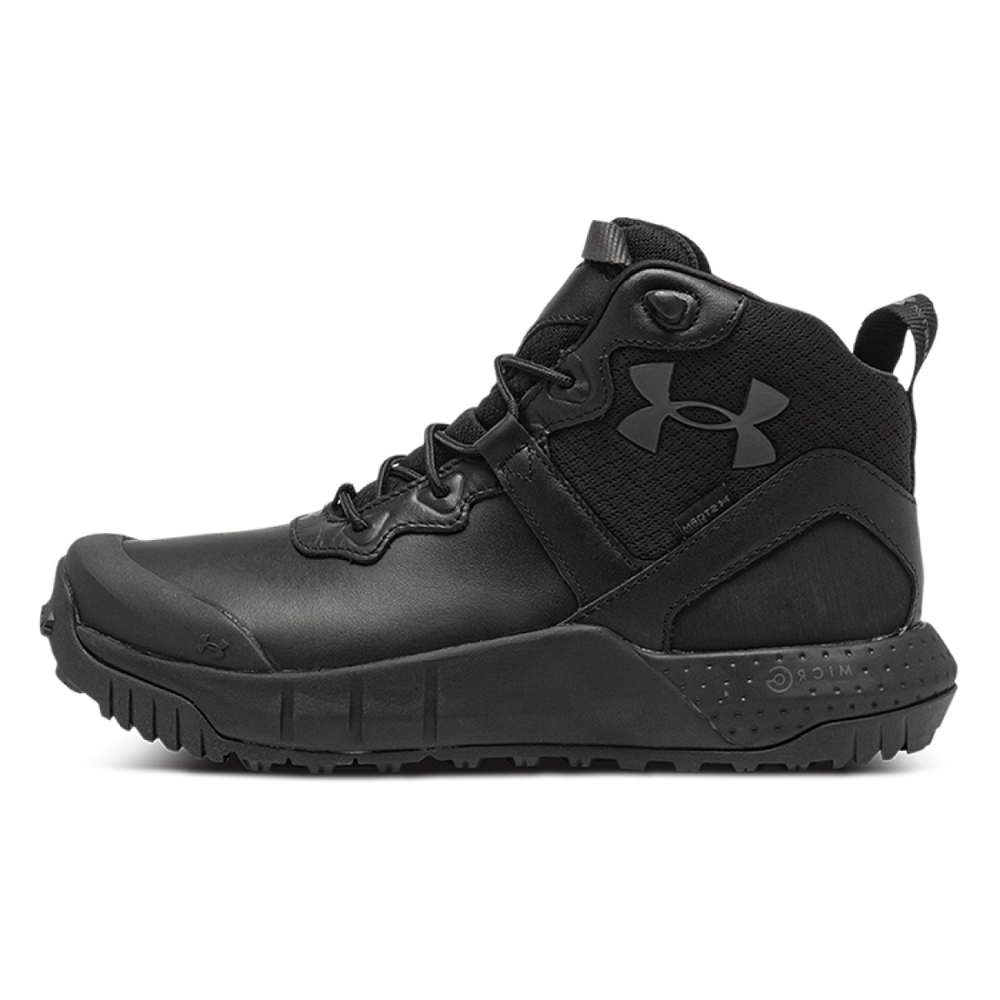 Under Armour Micro G Valsetz