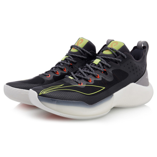 LiNing 8 Low
