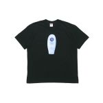 Supreme FW19 Week 1 Super Cream Tee T