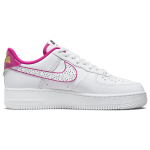 Nike Air Force 1 Dragonfruit
