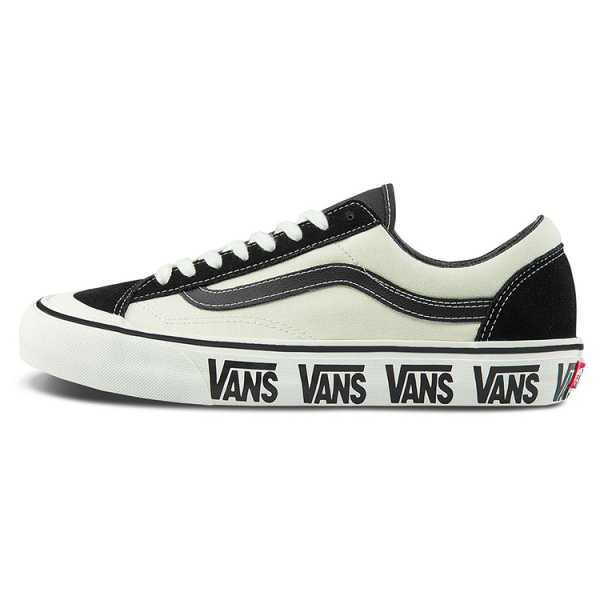 Vans Style 36 logo