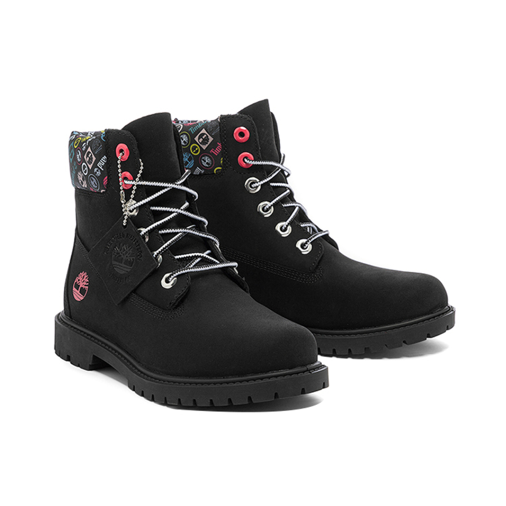 Timberland