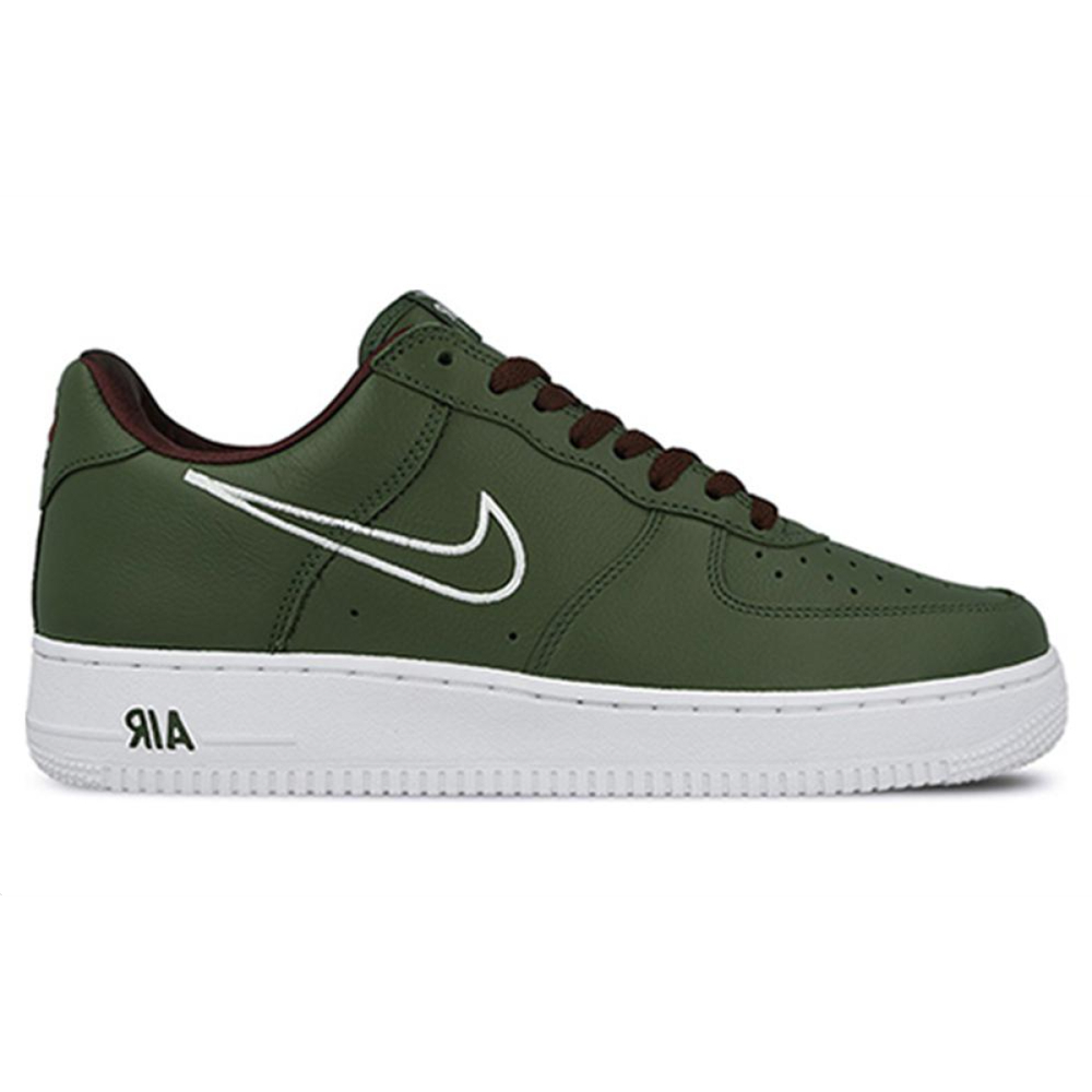 Nike Air Force 1 Retro Hong Kong
