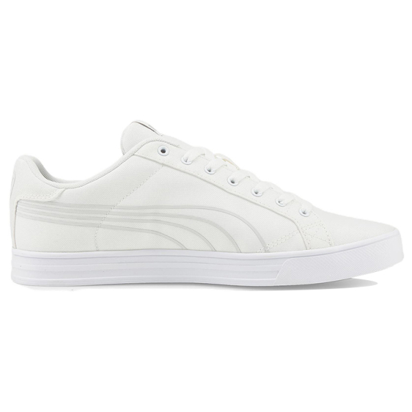 PUMA Smash Vulc v3 Lo CV