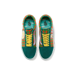 The Simpsons/ x Vans Old Skool
