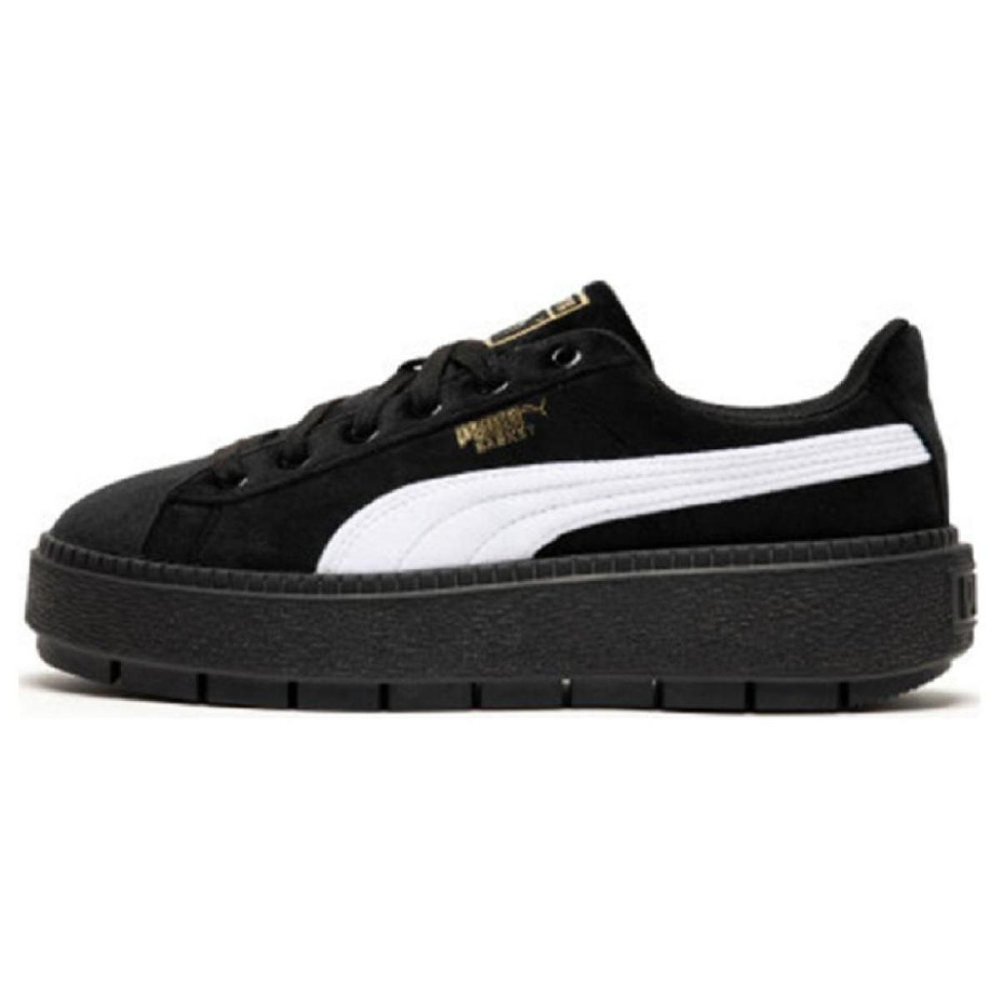 PUMA Platform Trace V
