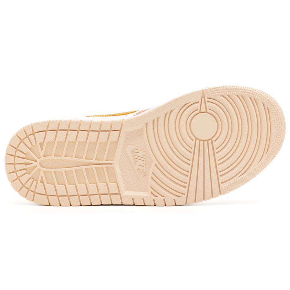【 】 Jordan Air Jordan 1 Mid SE Corduroy