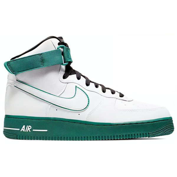 Nike Air Force 1 07 LE "China Hoop Dreams" PU 3M