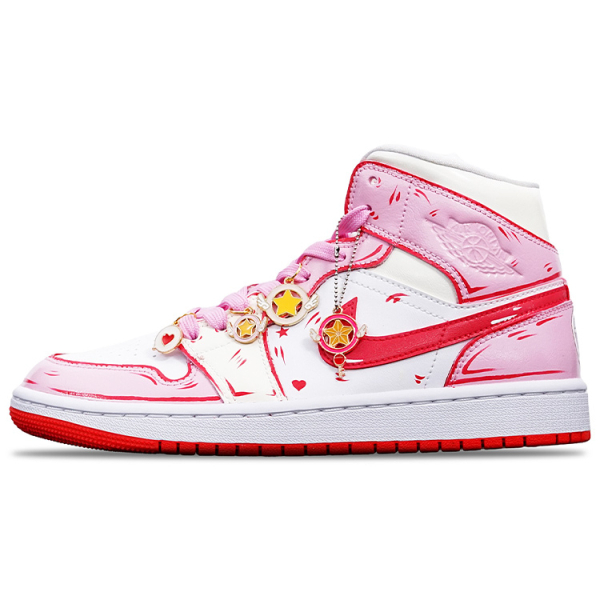 【 】 Jordan Air Jordan 1 Mid