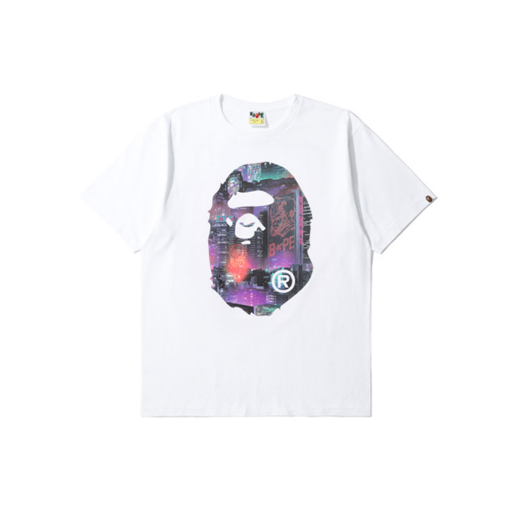 A BATHING APE T