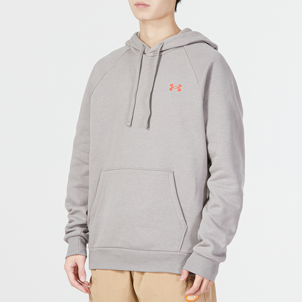 Under Armour Rival Fleece Mtn Hdy