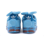 Melting sadness x adidas originals Superstar Karoro
