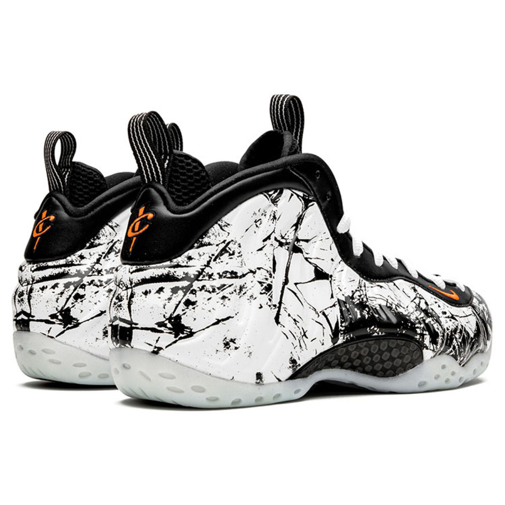 Nike Foamposite One