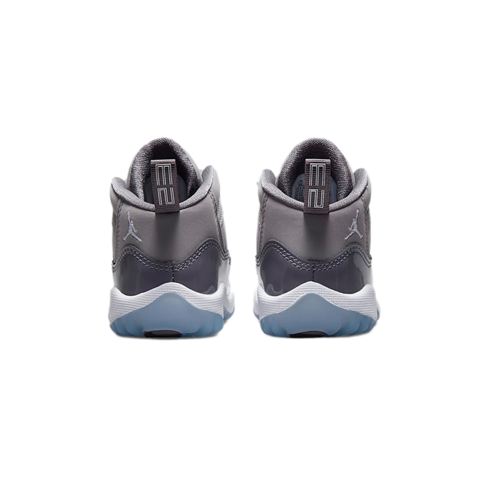Jordan Air Jordan 11 Retro Cool Grey