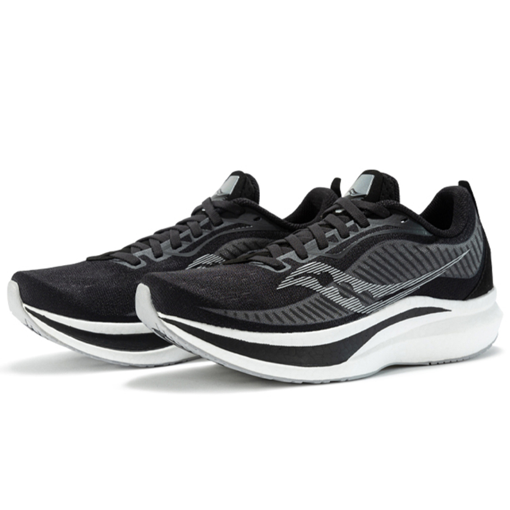 Saucony Endorphin Speed 2