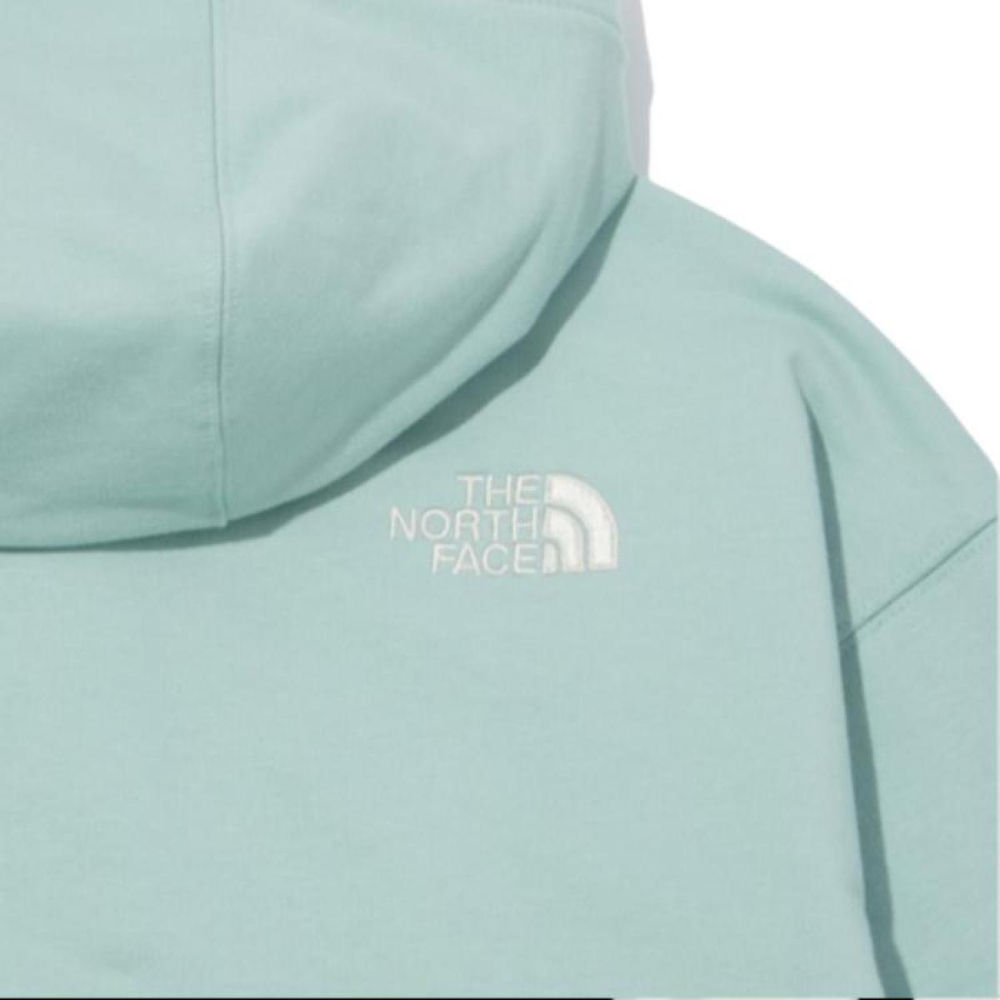 /THE NORTH FACE logo