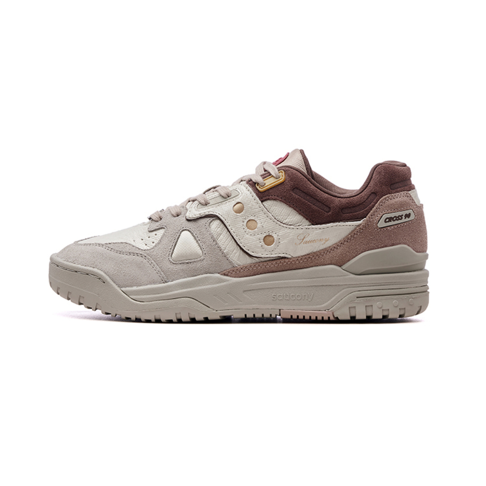 Saucony Cross 90