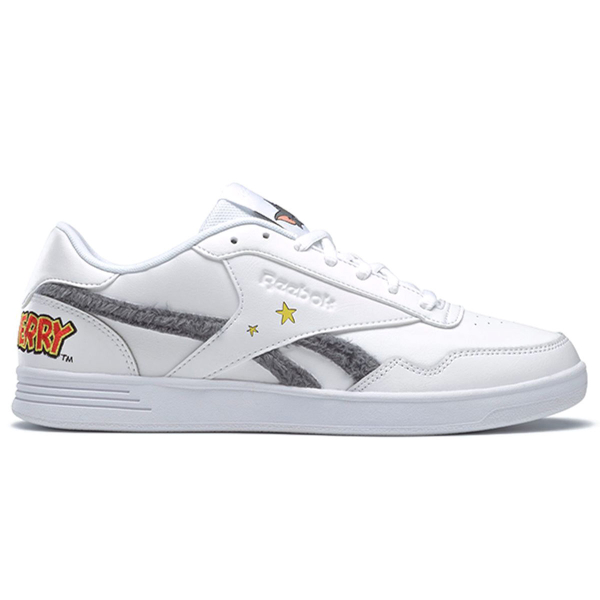 Tom＆Jerry x Reebok Royal Techque T
