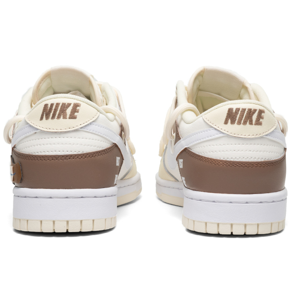 【 】 Nike Dunk Retro "Coconut Milk"